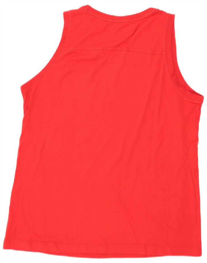 Lotto Herren Weste Top 3XL Rot