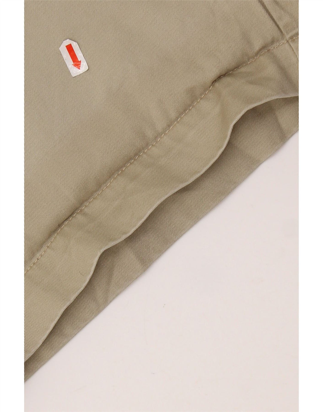 GANT Herren Chinoshorts W31 Medium Khaki Baumwolle