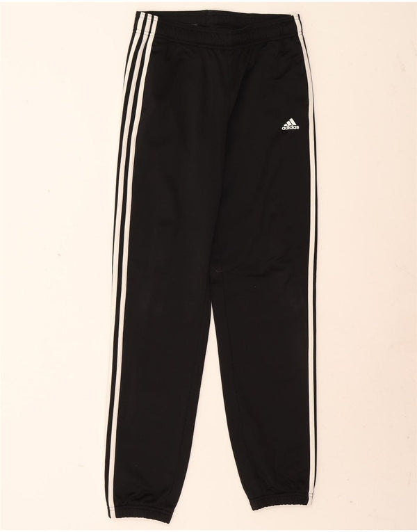 Adidas Jungen Trainingshose Jogger 13-14 Jahre Schwarz