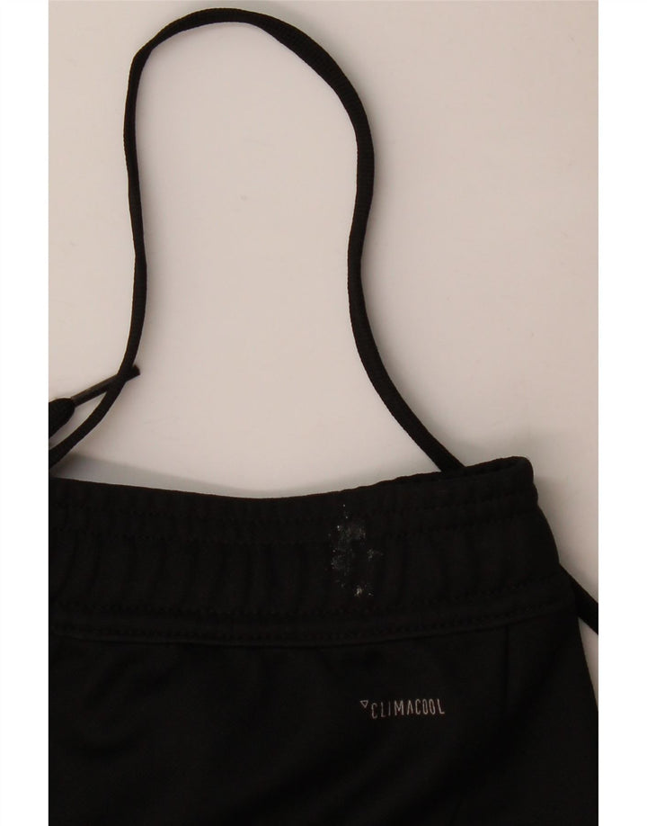 Adidas Herren Climacool Trainingshose, Größe S, Schwarz, Polyester