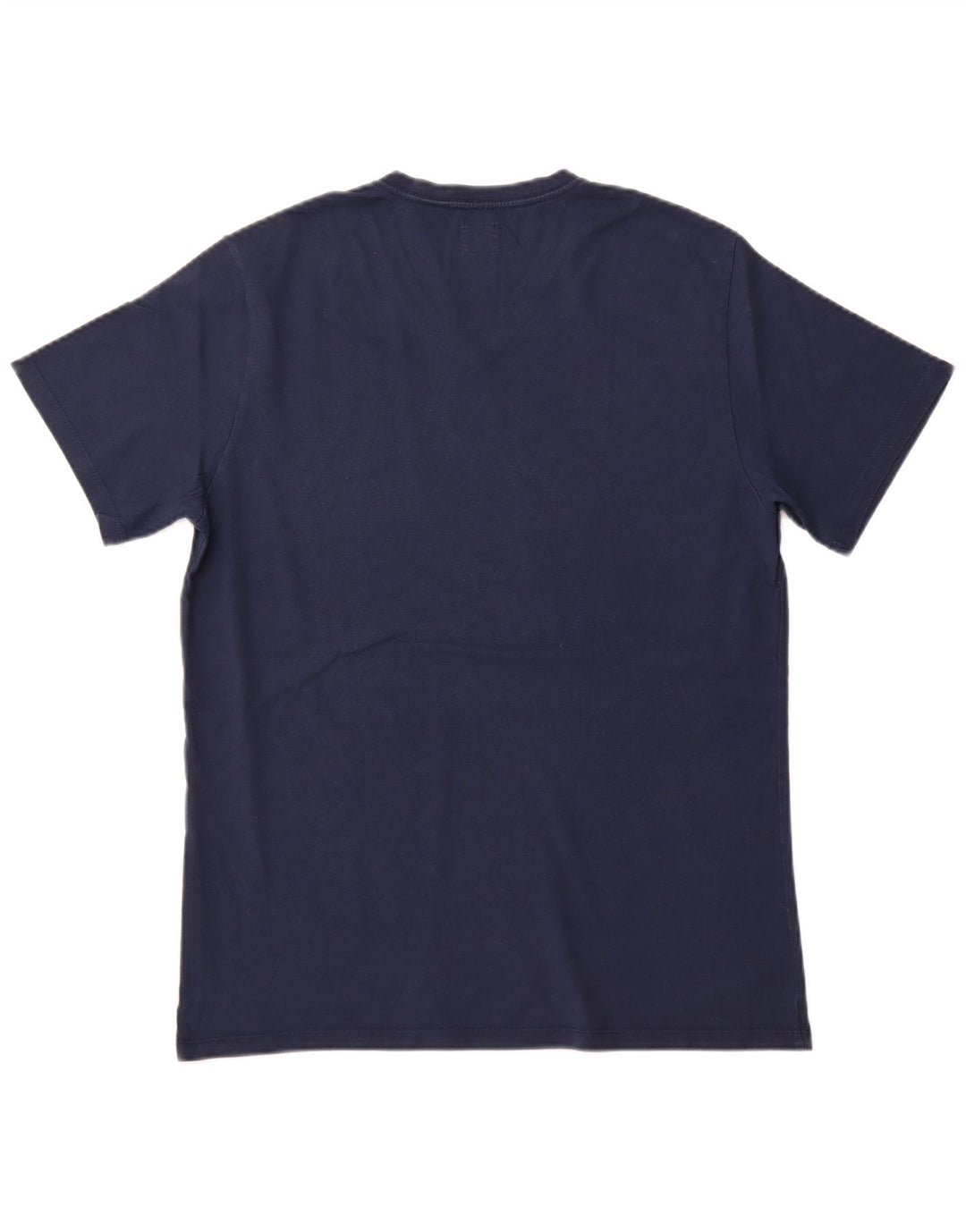 LEVI'S Herren T-Shirt Top Large Marineblau