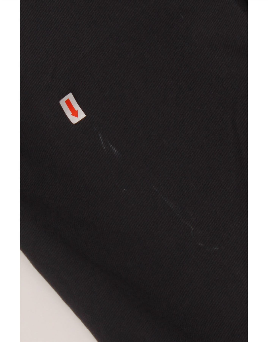 IZOD Herren Slim Fit Chinohose W30 L30 Marineblaue Baumwolle