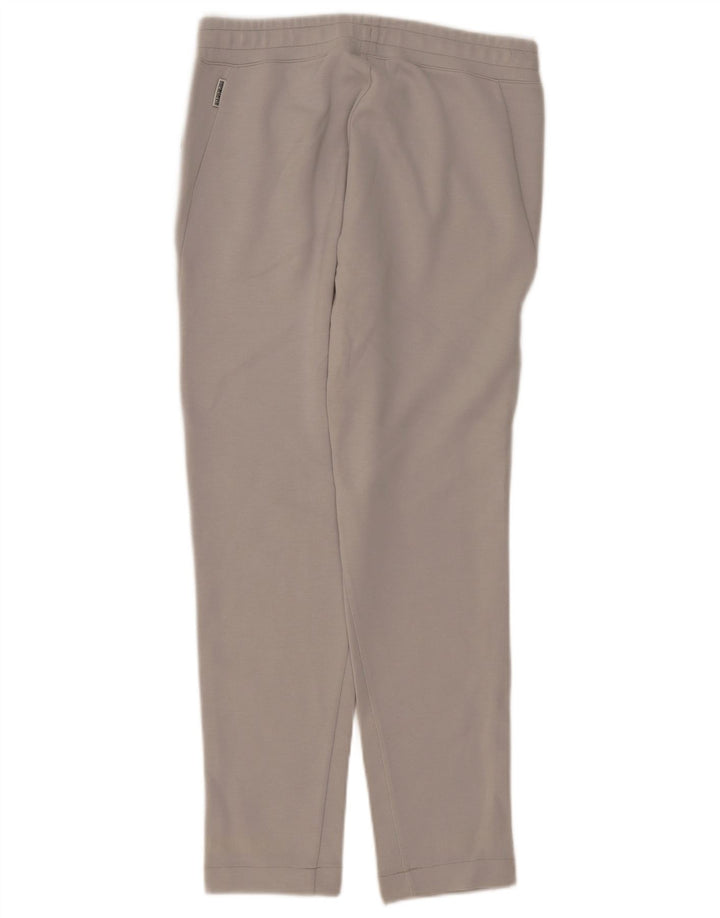 Napapijri Damen-Trainingshose, Gr. 10, Größe S, Grau