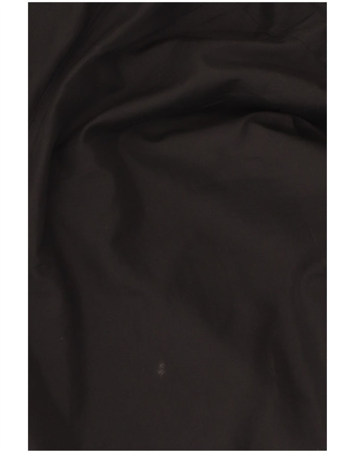 Adidas Herren-Trainingshose, Jogginghose, Größe S, Schwarz, Polyester