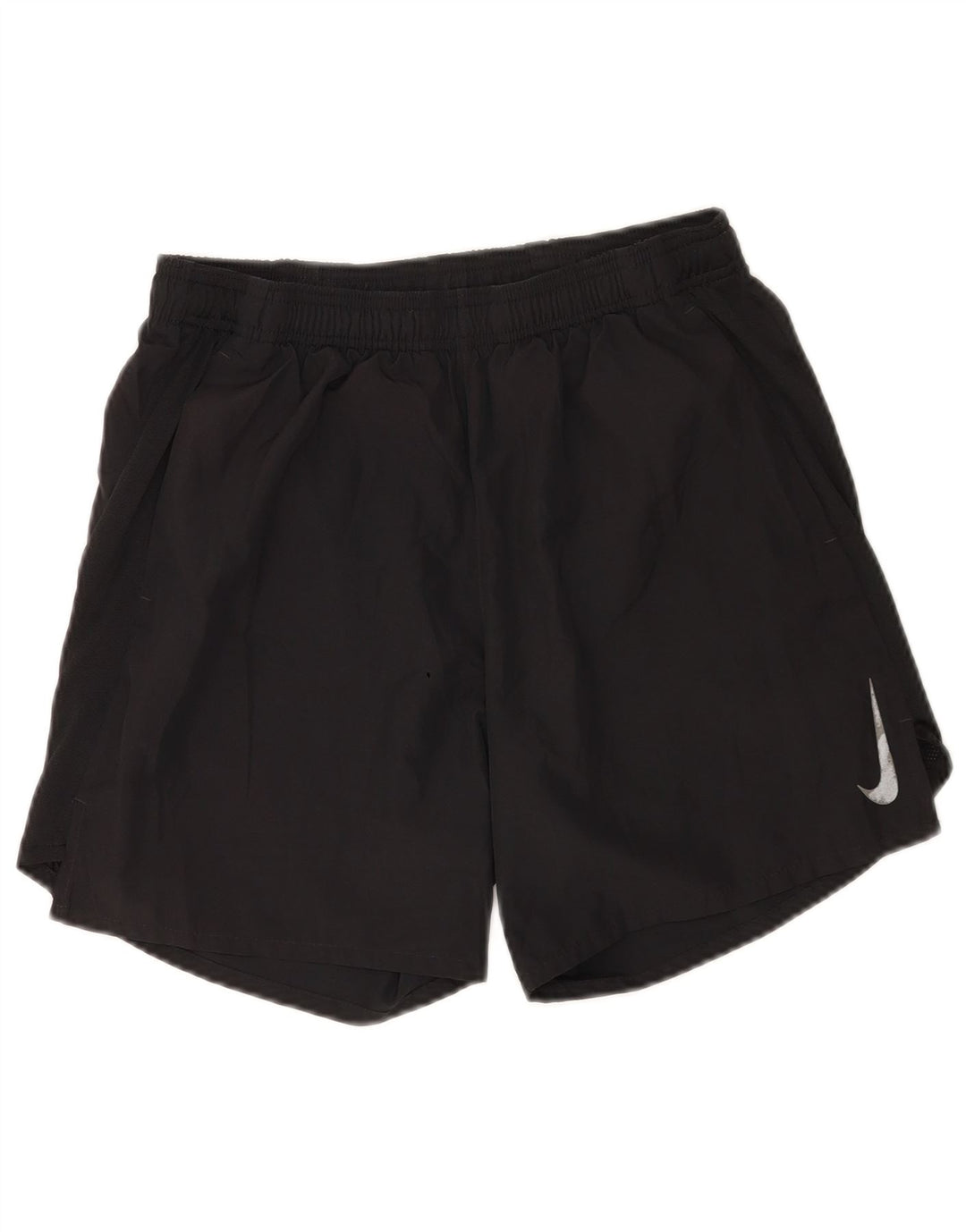 Nike Herren Dri Fit Sport Shorts Medium Schwarz