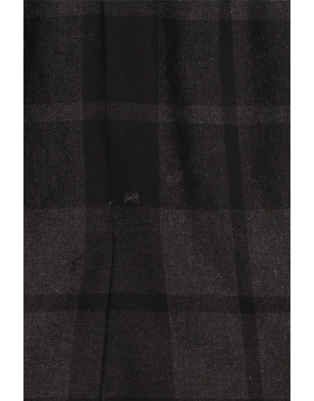 Karen Millen Damen Etuikleid UK 8 Small Schwarz kariertes Polyester