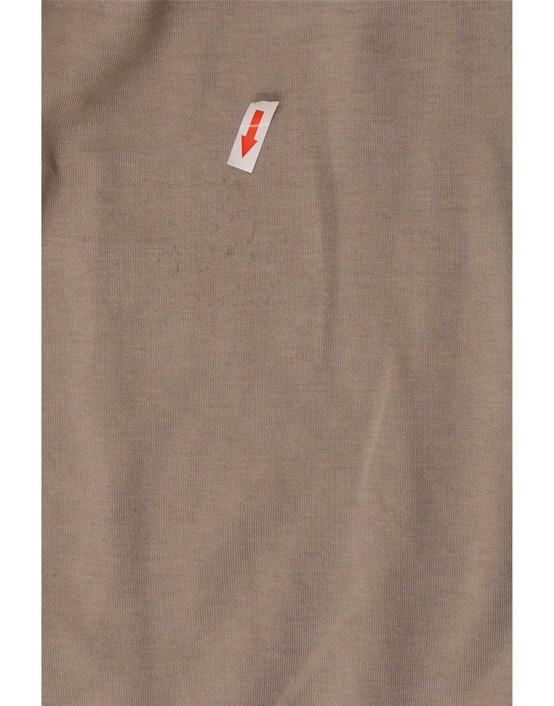 Zara Damen Maxikleid UK 14 Mittelgraue Baumwolle