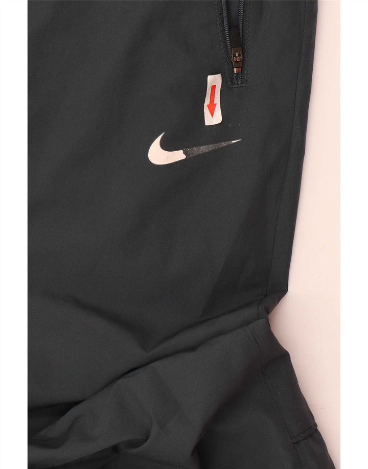 Nike Herren Trainingshose UK 44/46 XL Grau