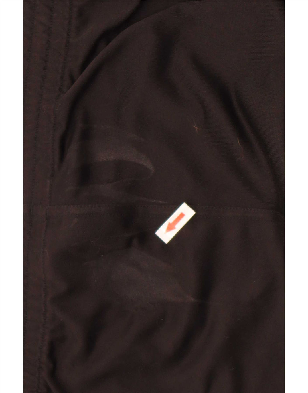 Adidas Herren-Trainingshose, mittelschwarz, Polyester