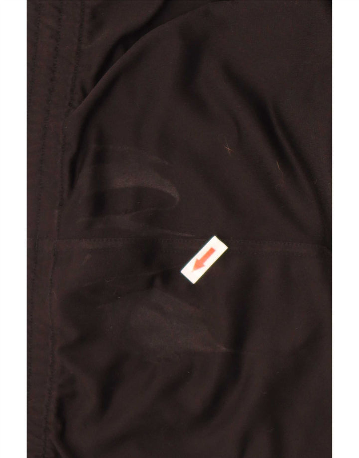 Adidas Herren-Trainingshose, mittelschwarz, Polyester