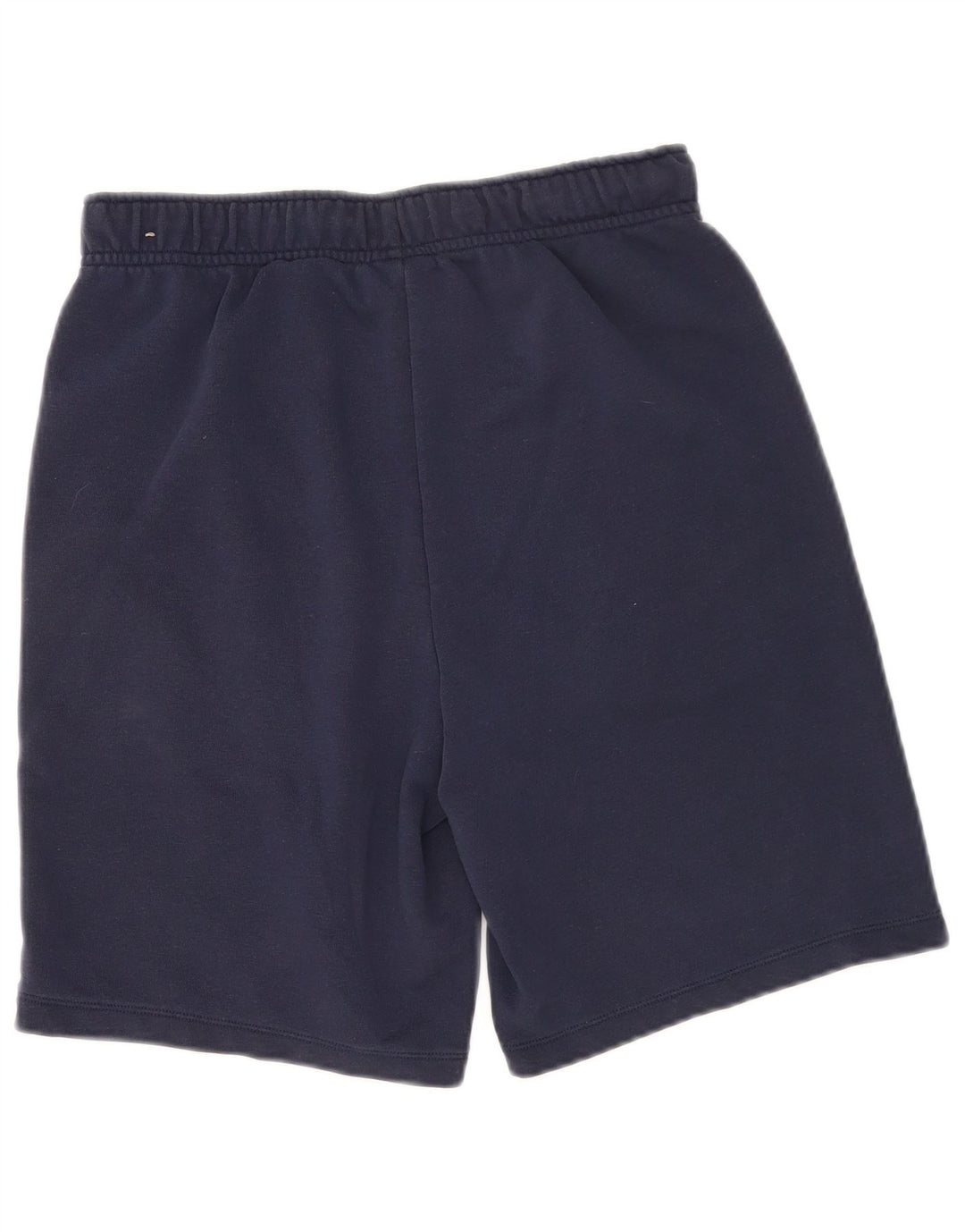 Nike Herren Dri Fit Sportshorts, Größe S, Marineblau, Baumwolle