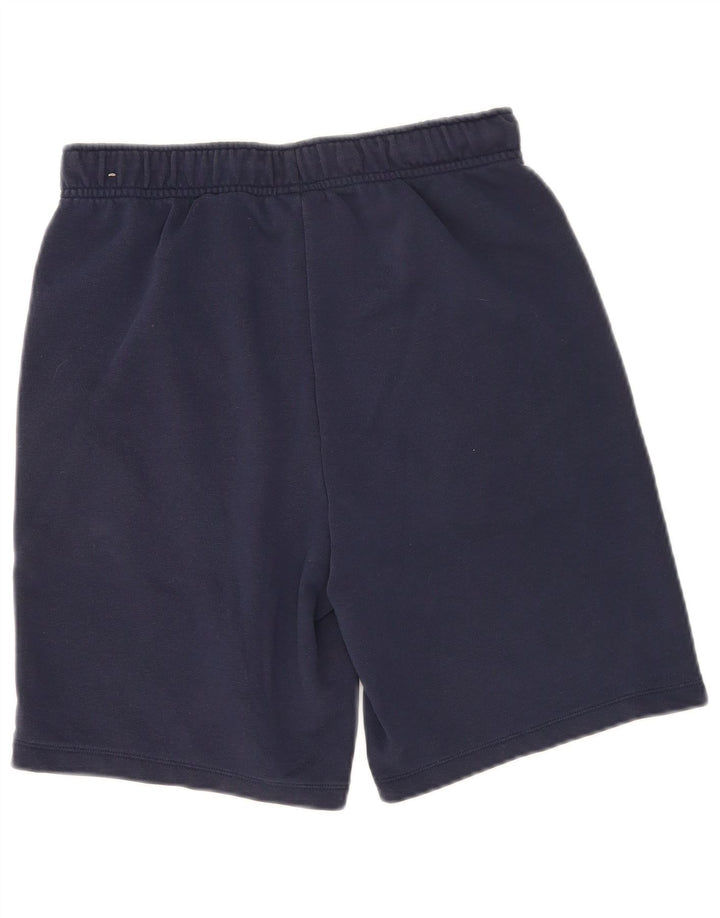 Nike Herren Dri Fit Sportshorts, Größe S, Marineblau, Baumwolle