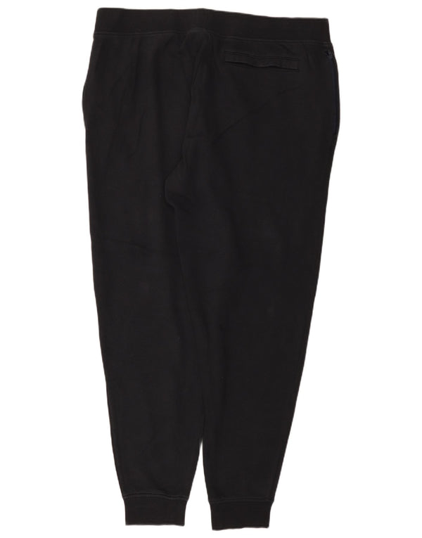 Under Armour Herren Cold Gear Trainingshose Jogger 2XL Schwarz