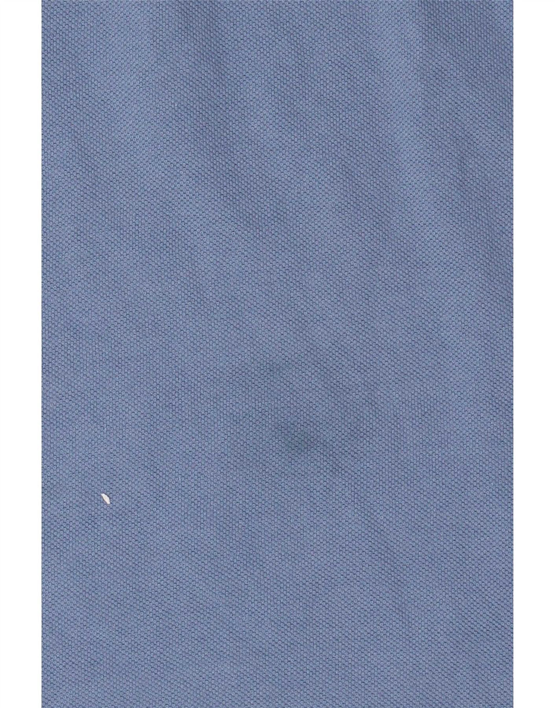 Puma Herren Kurzarm-Poloshirt mit normaler Passform, Größe S, Blau, Baumwolle