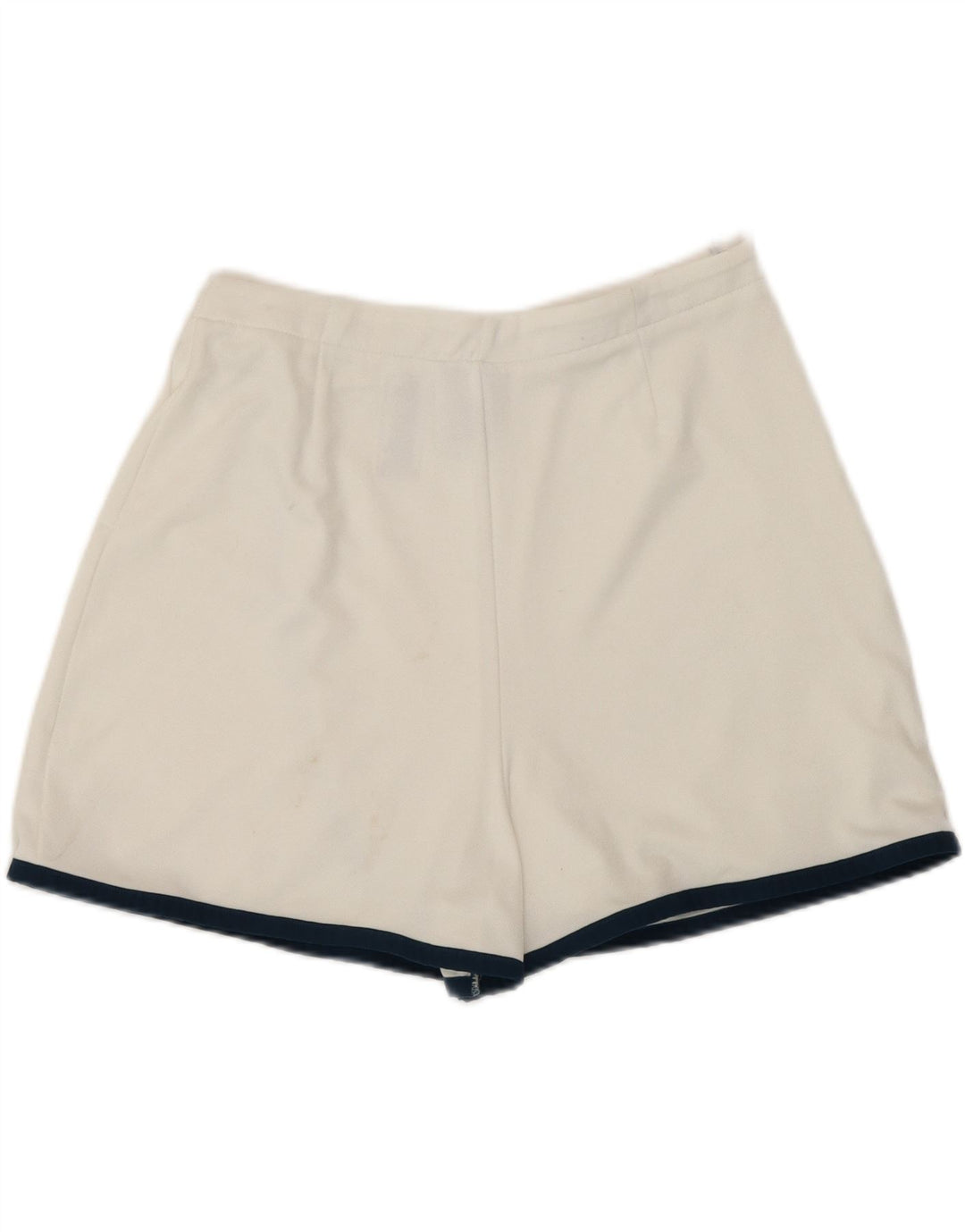 Nike Damen Skort UK 12 Medium Weiß