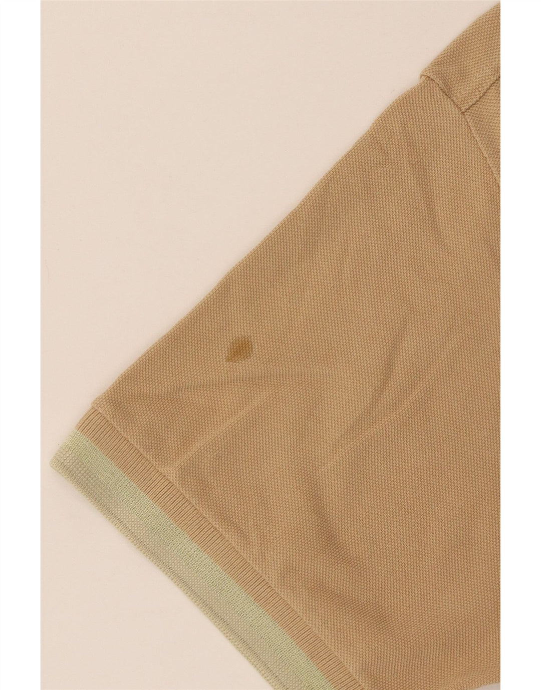 North Sails Herren-Poloshirt aus mittelbeiger Baumwolle