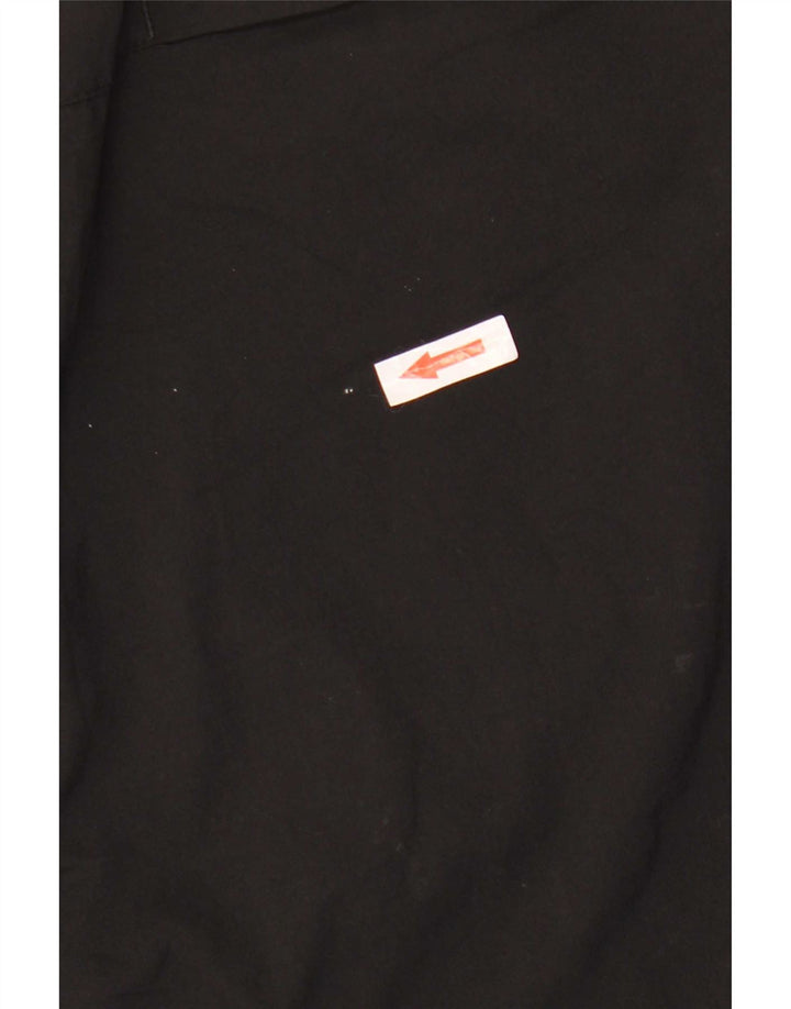 Puma Herren Sport Shorts XL Schwarz Polyester