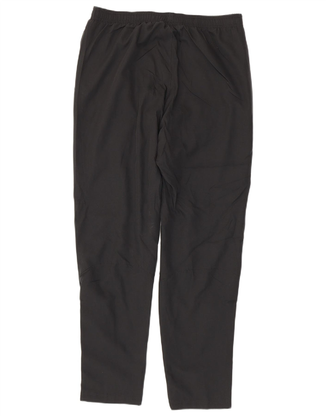 Nike Herren Dri Fit Regular Fit Trainingshose, Größe L, Schwarz, Sport