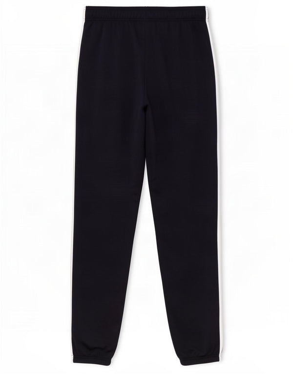 Adidas Jungen Trainingshose Jogger 15-16 Jahre Marineblau Polyester