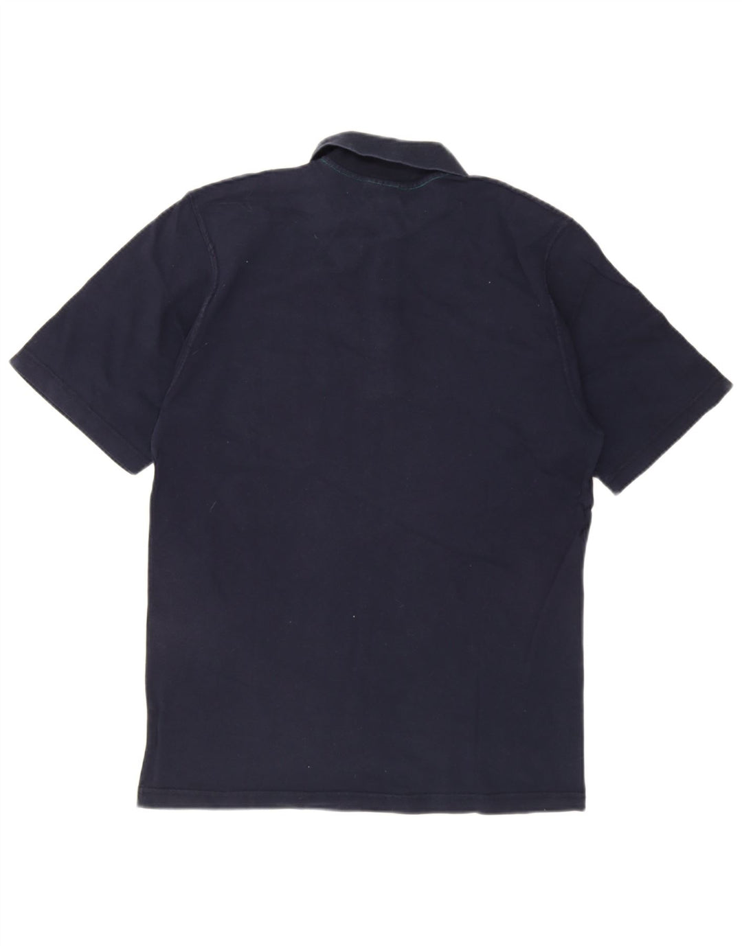MC Kee's Herren-Poloshirt IT 52, groß, marineblau, Baumwolle