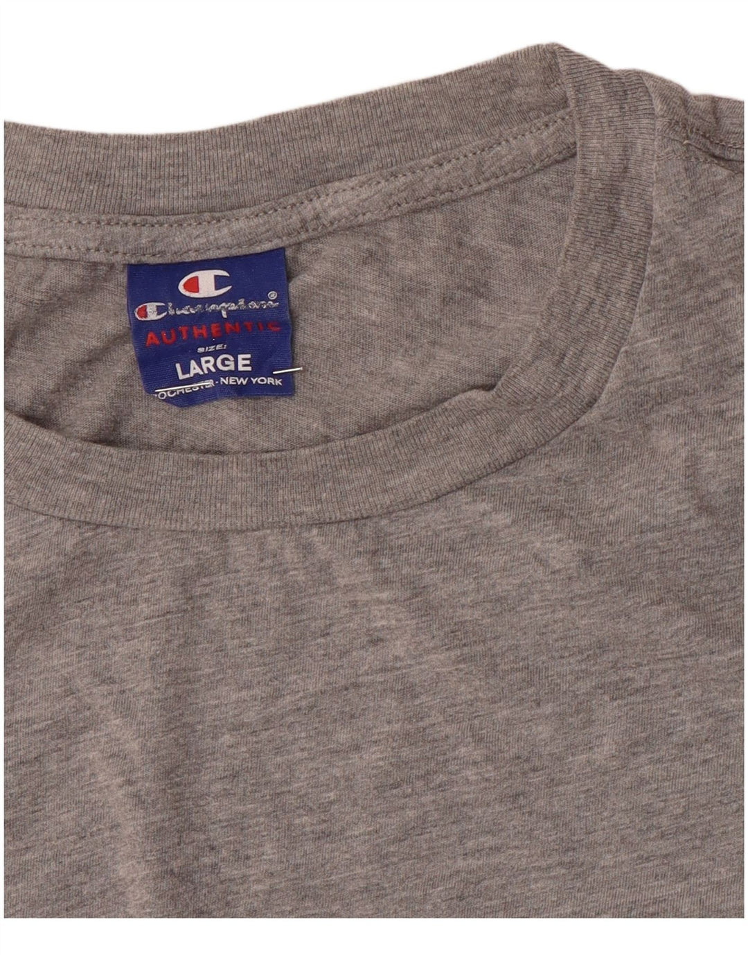 Damen Crop Graphic T-Shirt Top UK 16 Large