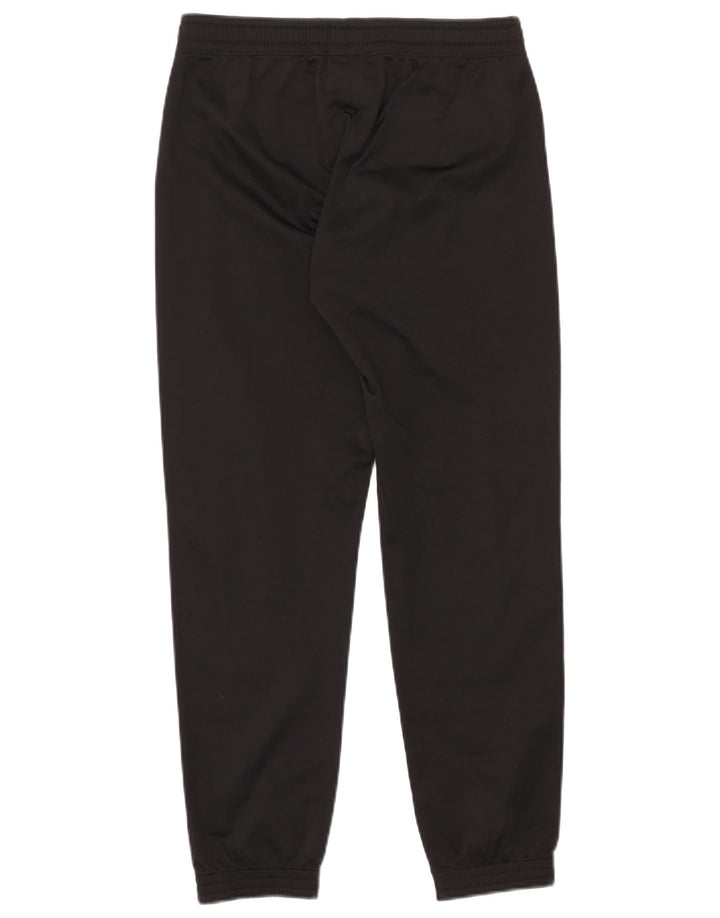 Champion Herren-Trainingshose, Jogginghose, Größe S, Schwarz, Polyester