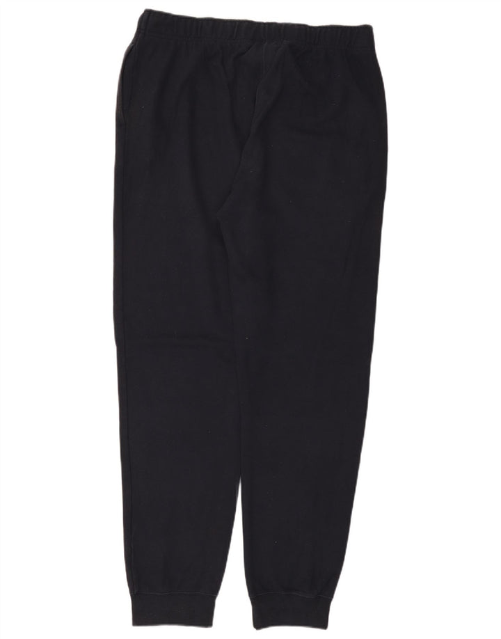 CHAMPION Herren-Trainingsanzug mit Grafik, Jogginghose, 2XL, Marineblau