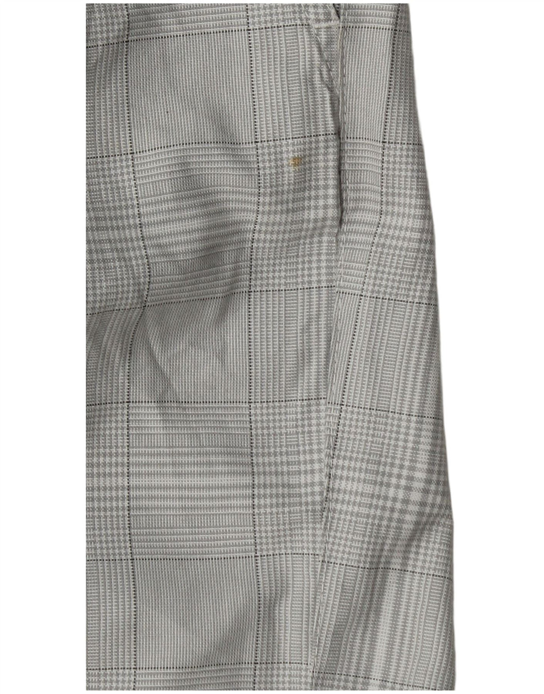 O'Neill Herren Chinoshorts W30 Mittelgrauer Hahnentrittmuster