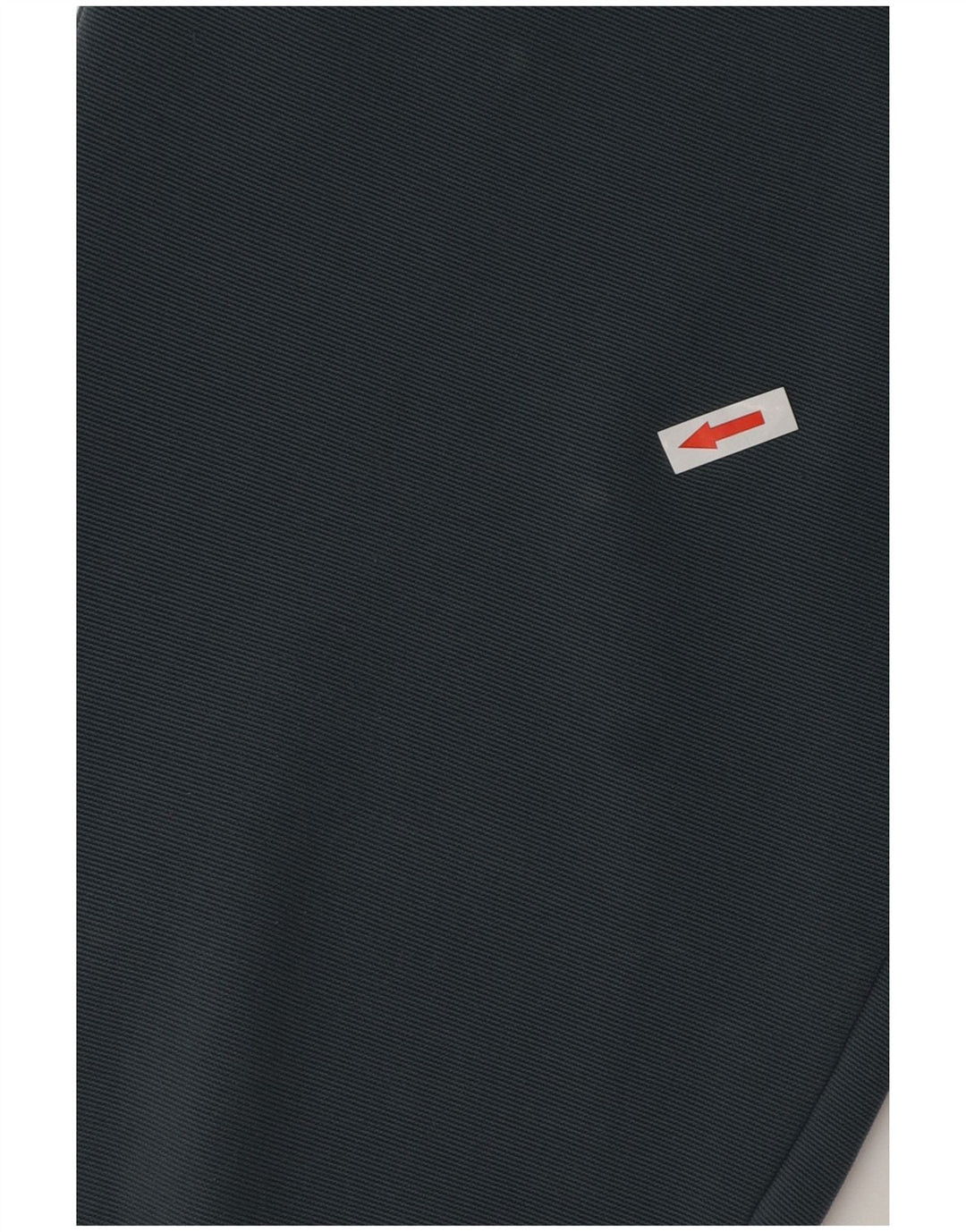 Kappa Herren-Trainingshose, klein, grau, Polyester
