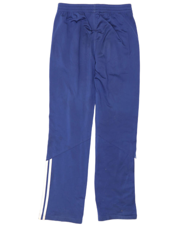 Adidas Trainingshose für Jungen, 13–14 Jahre, Marineblau, Polyester