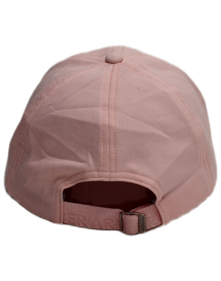 UNDER ARMOUR Womens Baseball Cap One Size Pink Polyester