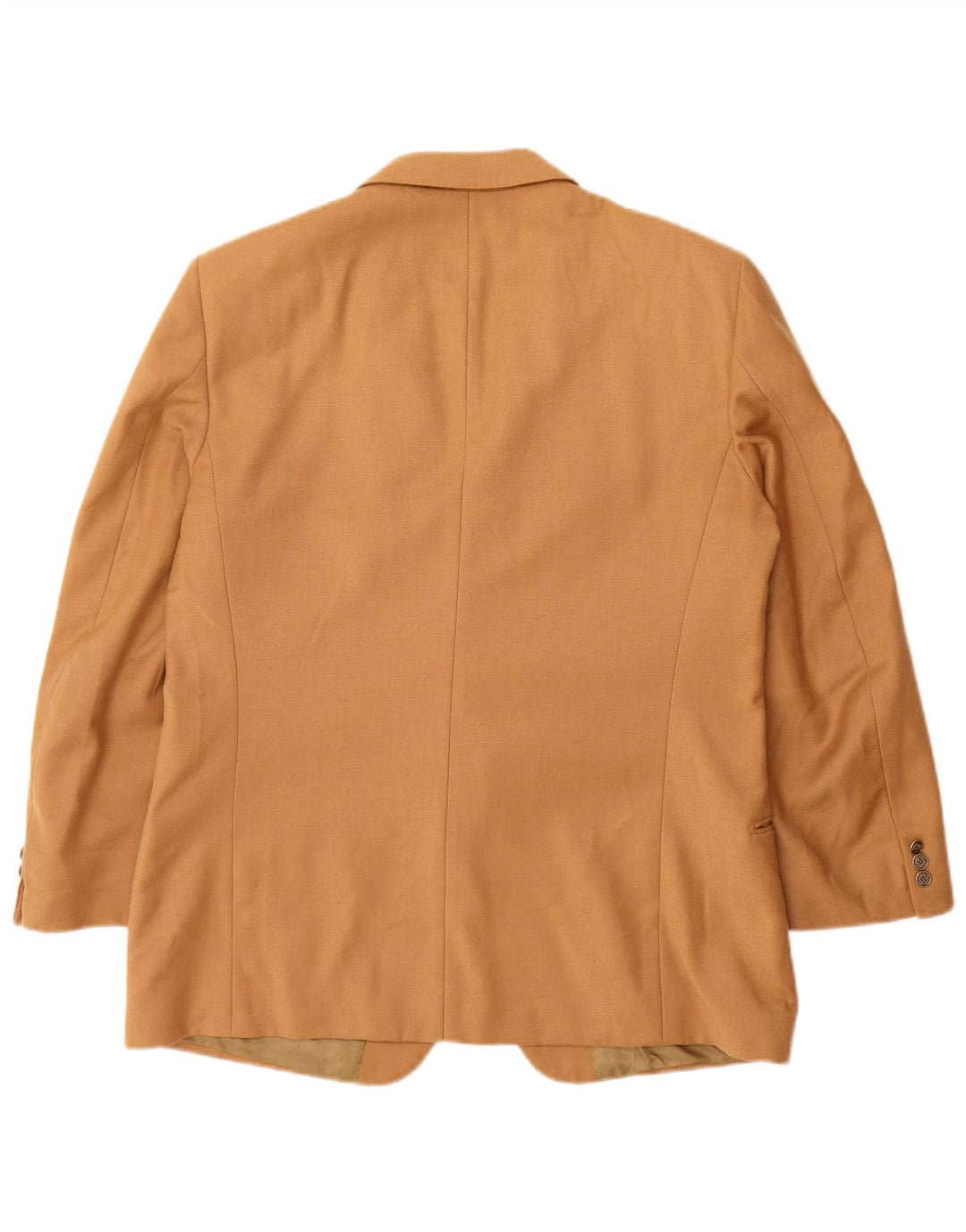 Pierre Balmain Herren 2-Knopf-Blazerjacke IT 52 XL Braun