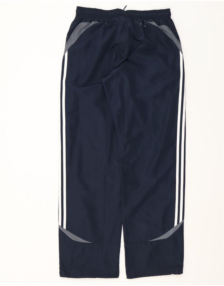 Adidas Herren Climalite Trainingshose Medium Marineblau Polyester