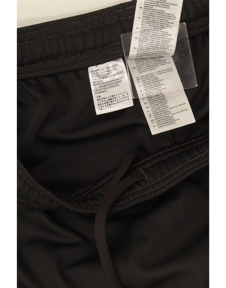 Adidas Herren Mexikanische Trainingshose, Größe S, Grau, Polyester