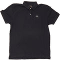 KAPPA Mens Polo Shirt XL Navy Blue Cotton Vintage Kappa and Second-Hand Kappa from Messina Hembry 