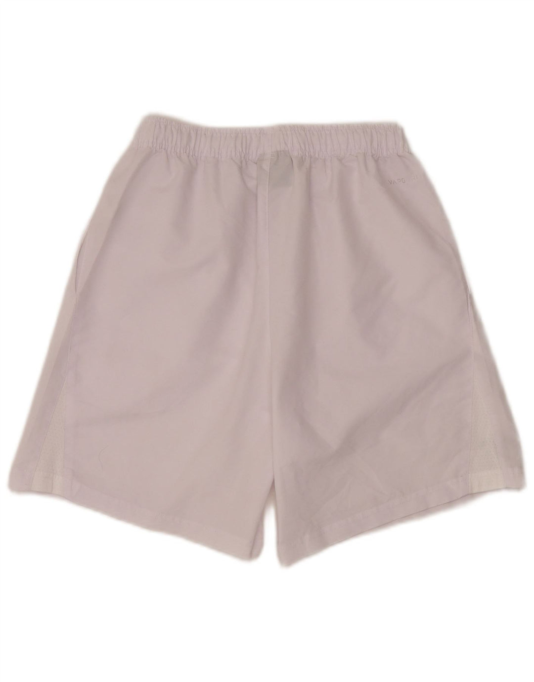 Canterbury Herren-Sportshorts, Größe S, Weiß, Polyester