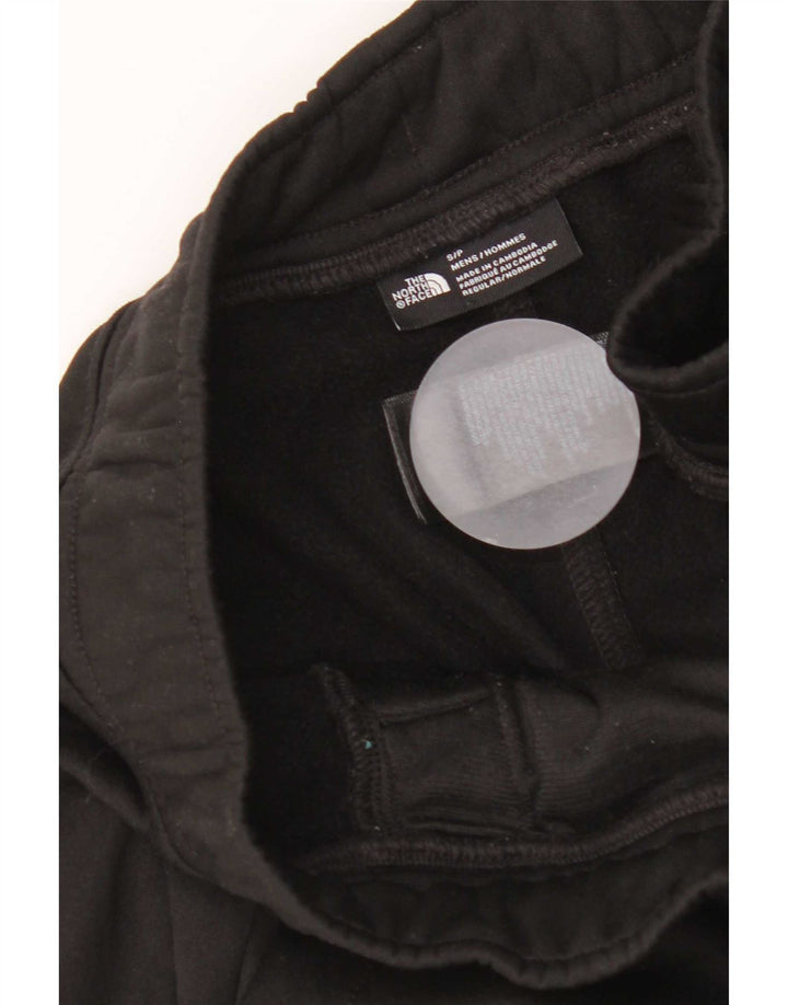 The North Face Herren Cargo-Trainingshose, Jogginghose, Größe S, Schwarz, Polyester