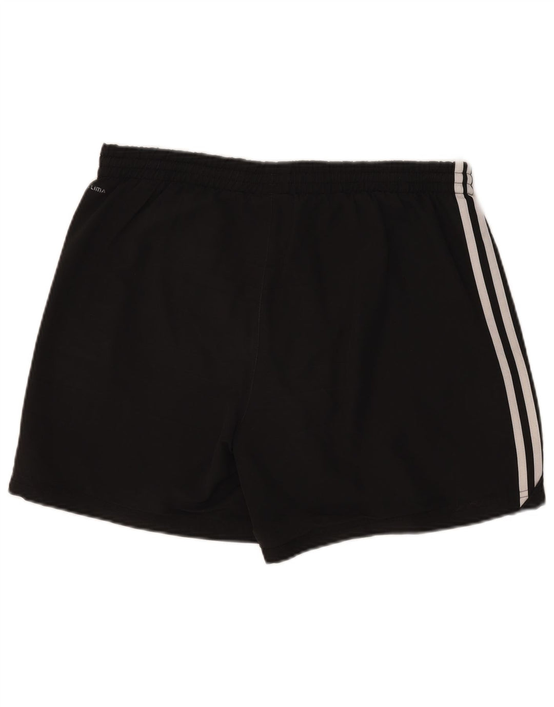 Adidas Herren Climalite Sport Shorts Large Schwarz Polyester