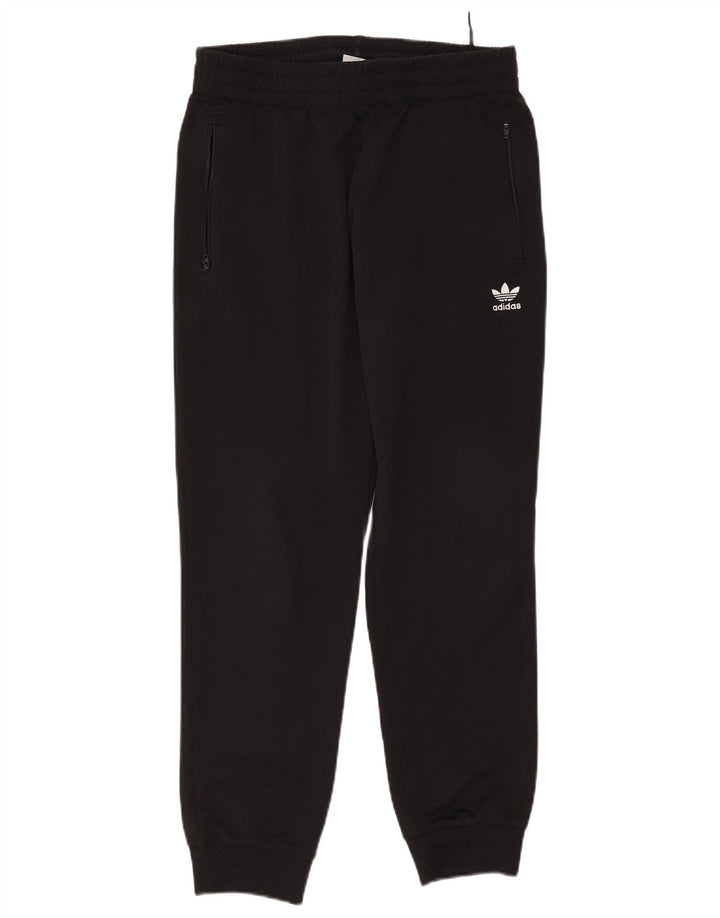 Adidas Herren Trainingshose Jogger Medium Schwarz Polyester