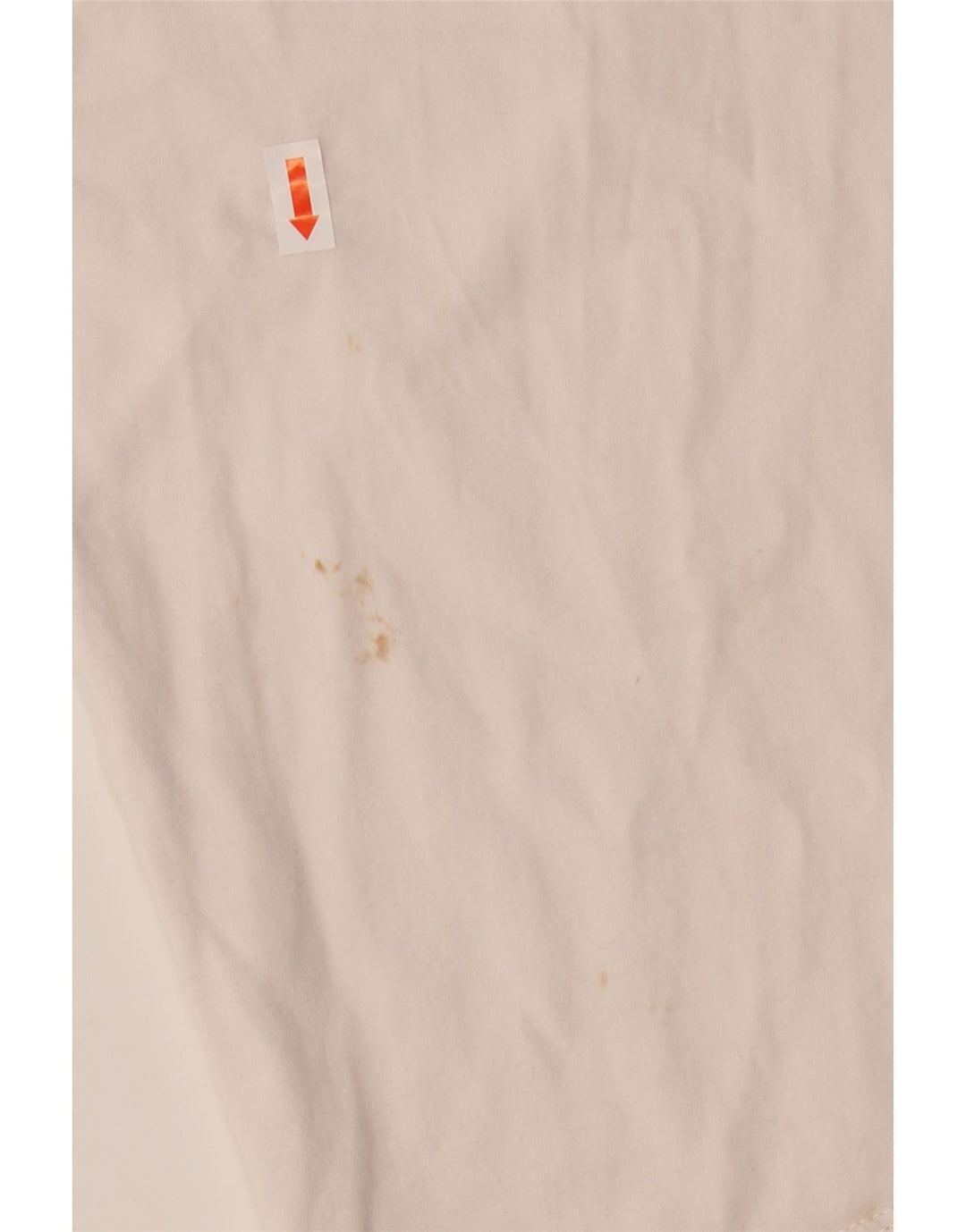 Timberland Herren-T-Shirt mit Grafik, groß, aus weißer Baumwolle