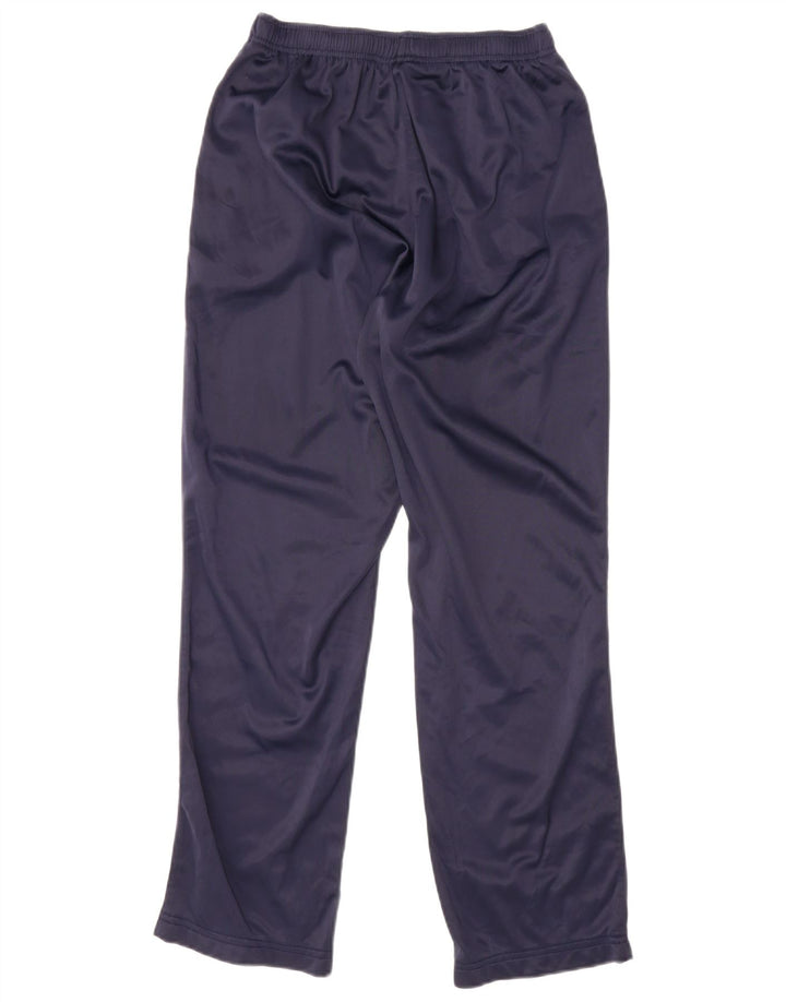 LOTTO Herren-Trainingshose XL, Marineblau, Polyester