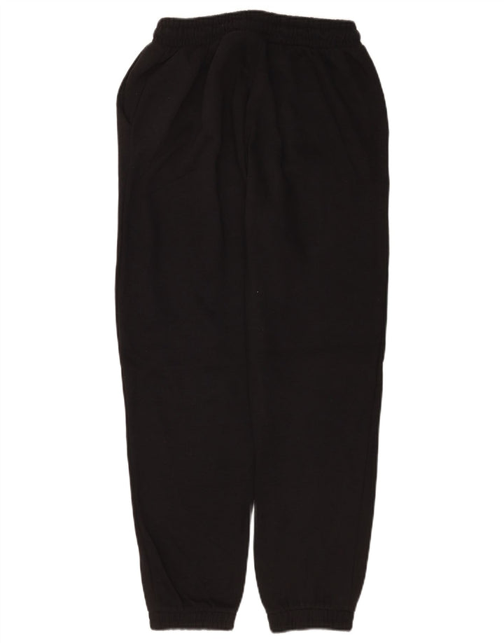 Zara Damen-Trainingshose, Jogginghose, UK 12, Mittelschwarz, Polyester