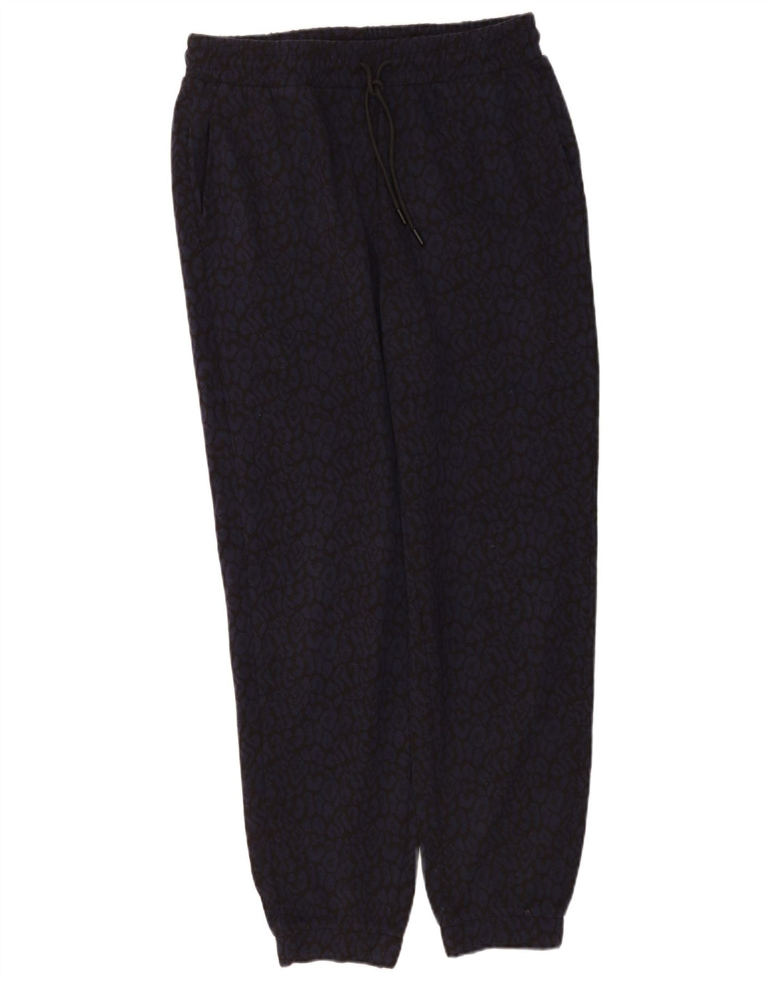 Marks & Spencer Damen Trainingshose Jogger UK 12 Mittelblau