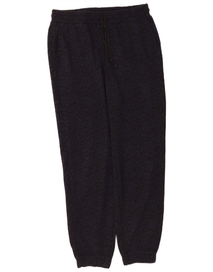 Marks & Spencer Damen Trainingshose Jogger UK 12 Mittelblau