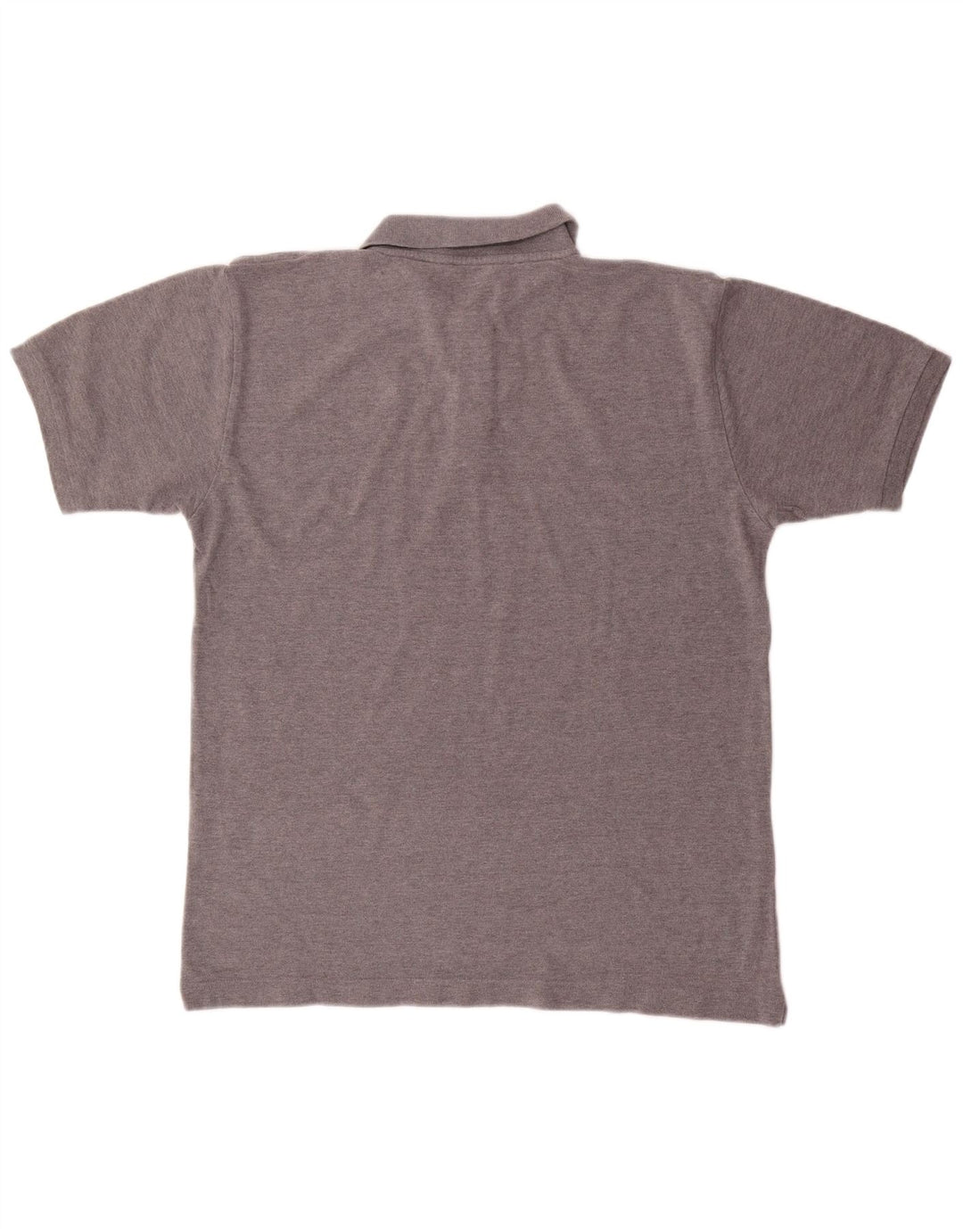 Kappa Herren Poloshirt XL Grau