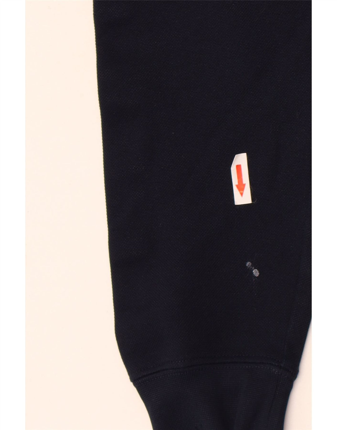 Umbro Grafik-Sweatshirt für Jungen, 13–14 Jahre, marineblaues Polyester