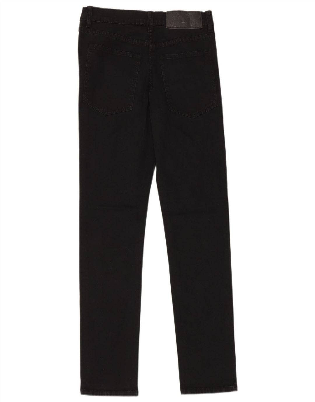 CHEAP MONDAY Herren Slim Jeans W30 L32 Schwarze Baumwolle