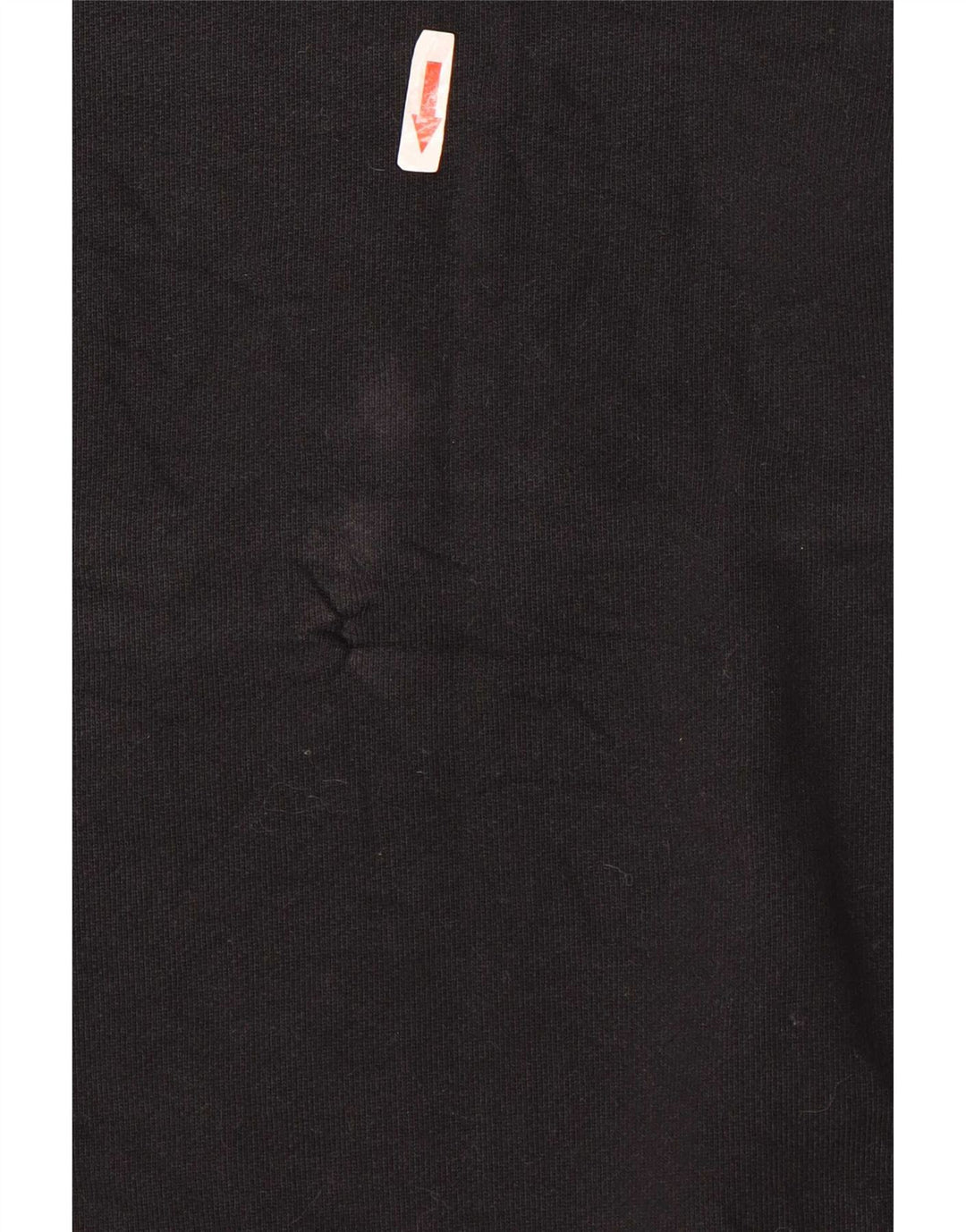 Calvin Klein Jeans Herren-Sweatshirt mit Grafik, Mittelschwarz, Farbblock