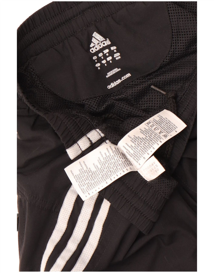 Adidas Herren Climacool Bermuda Sport Shorts Medium Schwarz Polyester