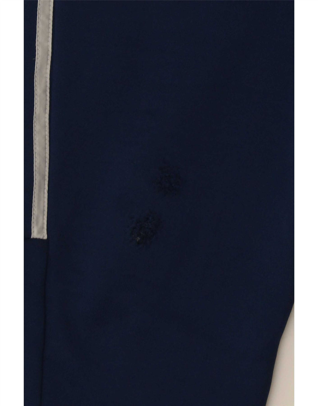 Adidas Herren-Trainingshose XS, Marineblau, Polyester